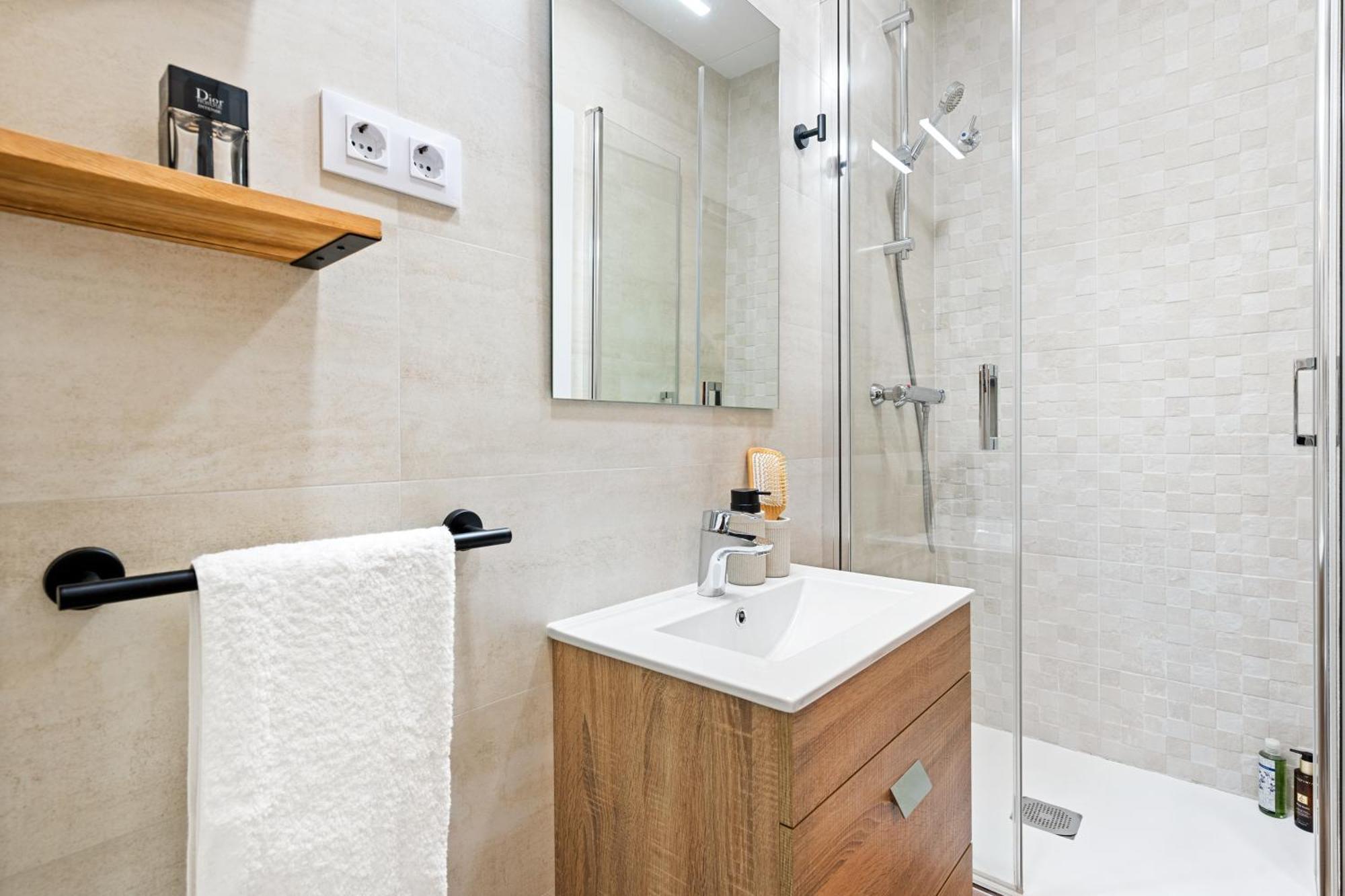 Apartment Almirall 11