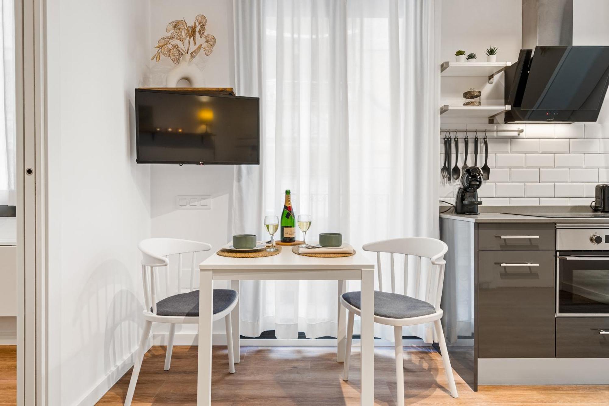 Apartment Almirall 11 Barcelona