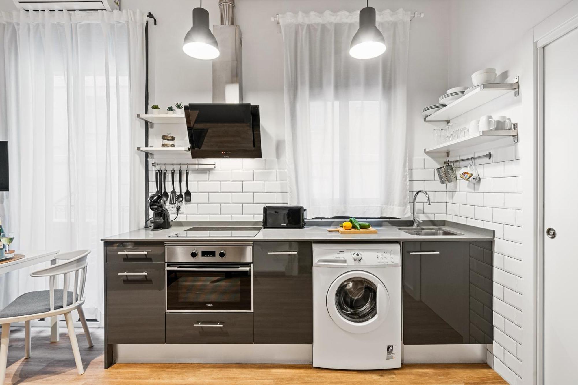 Apartment Almirall 11