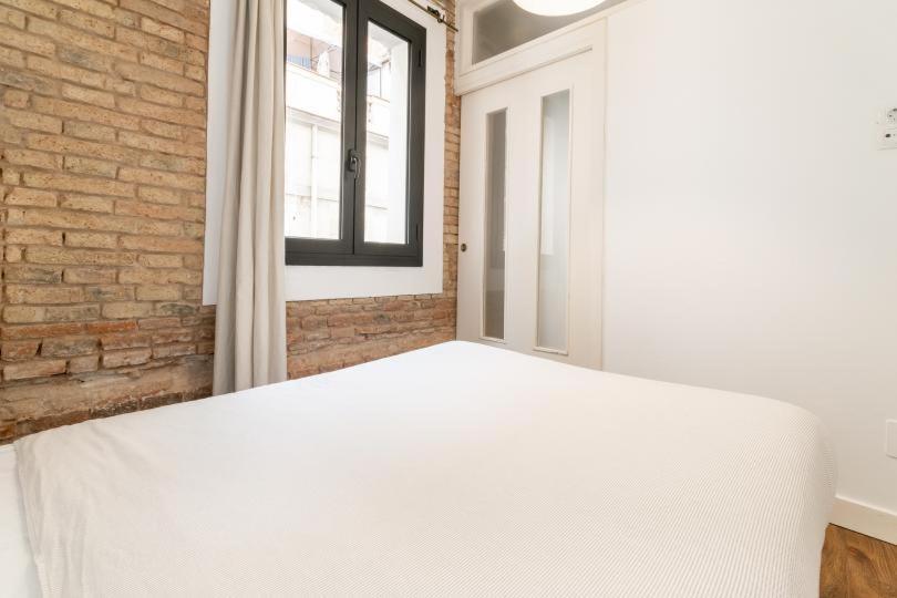 Apartment Cozy With Balcony Sqm *