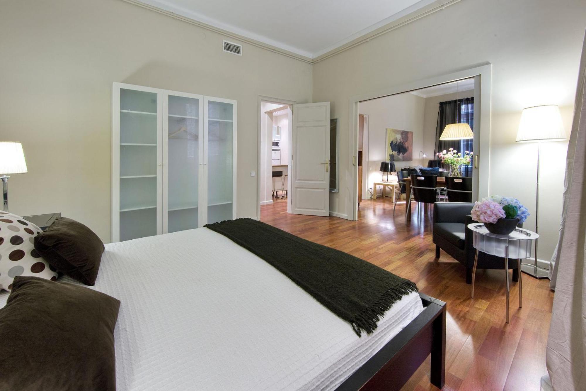Habitat Art Appartement