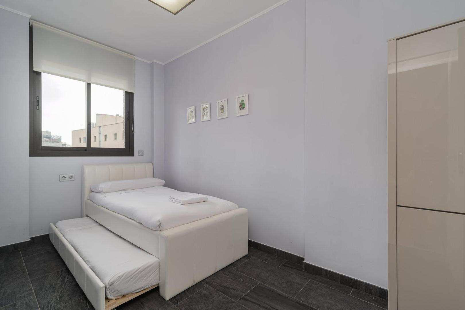 Apartment Guestready - Vivir Un Sueno En Barcelona