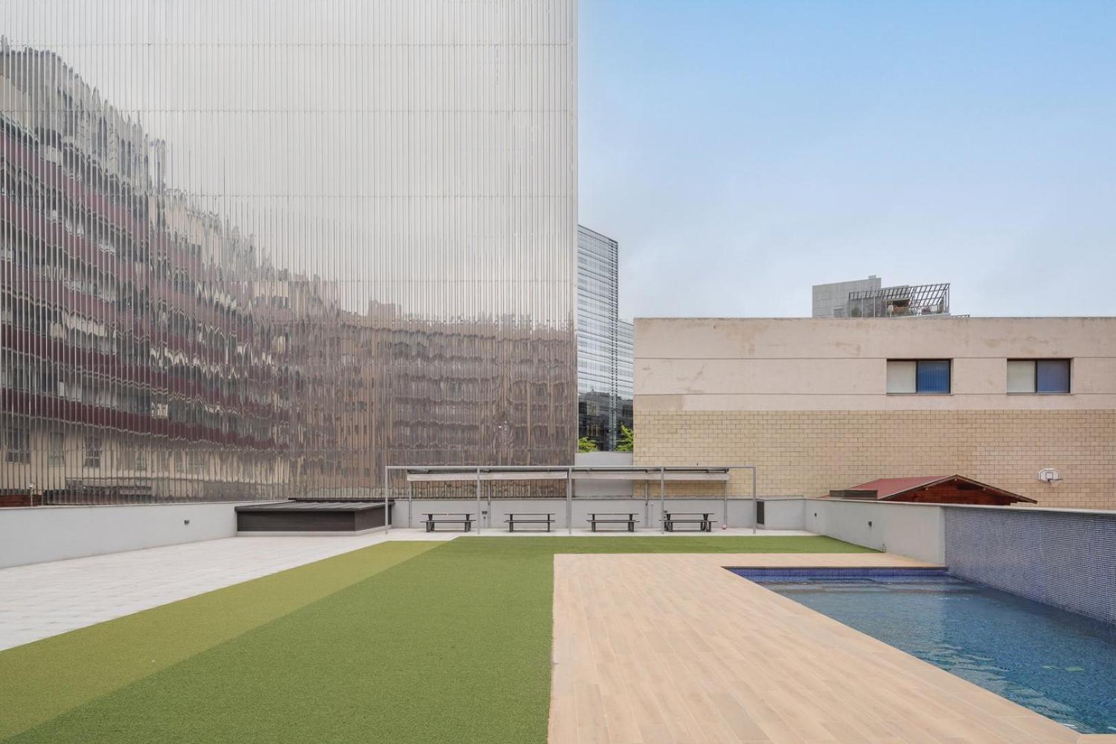 Apartment Guestready - Vivir Un Sueno En Barcelona