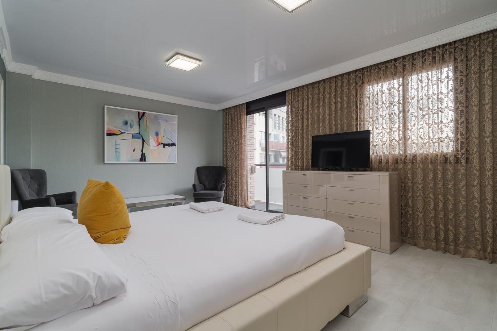 Apartment Guestready - Vivir Un Sueno En