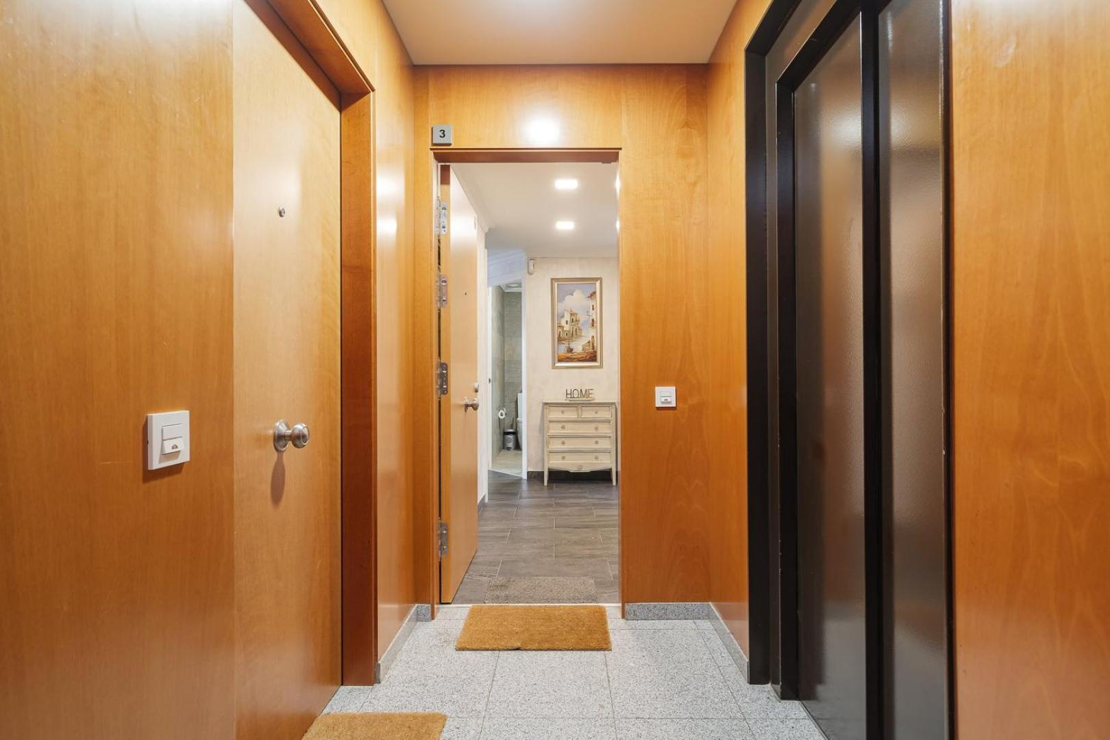 Appartement Guestready - Vivir Un Sueno En Barcelona