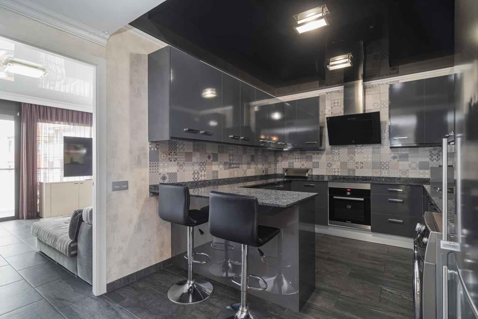 Apartment Guestready - Vivir Un Sueno En *