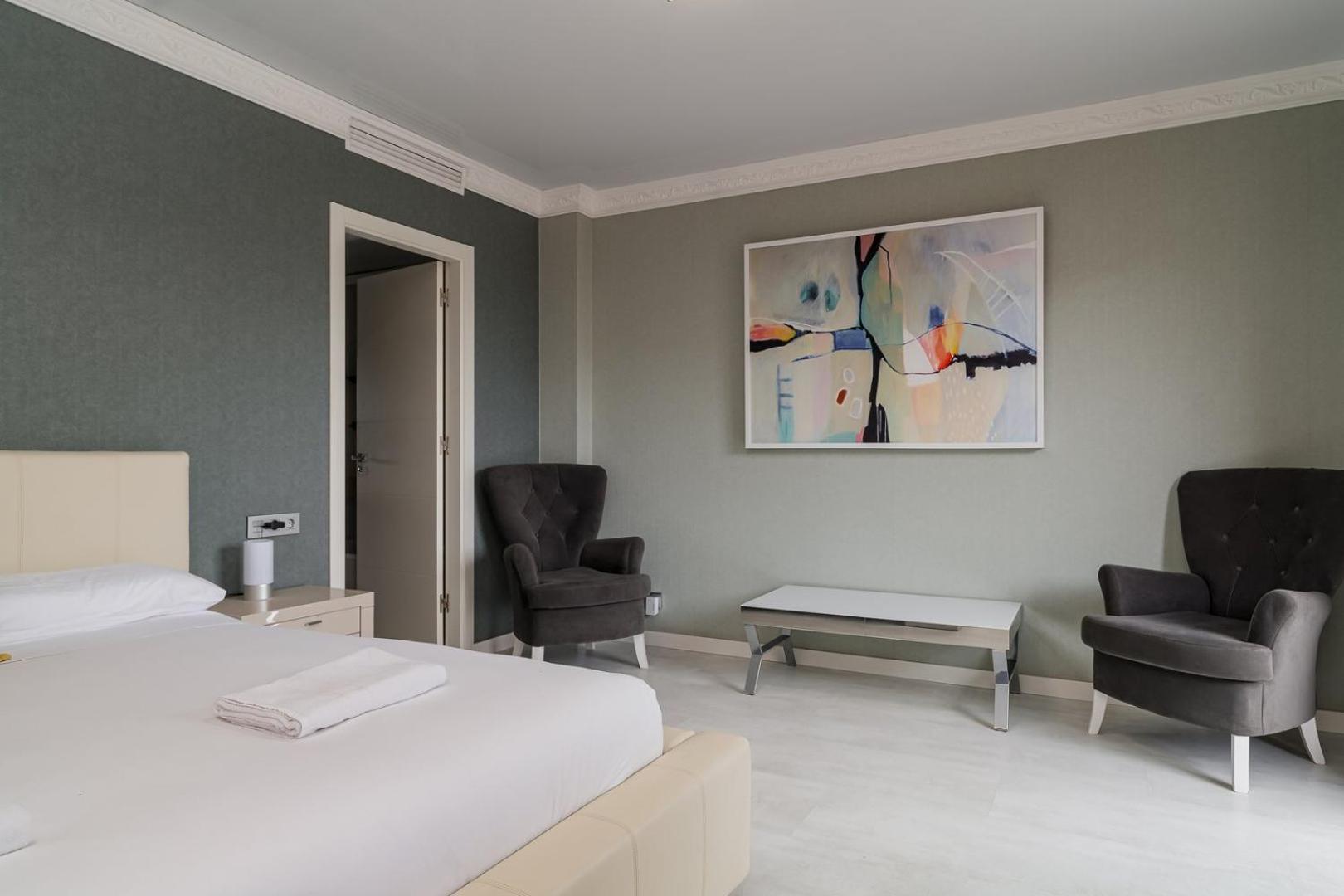 Apartment Guestready - Vivir Un Sueno En Barcelona