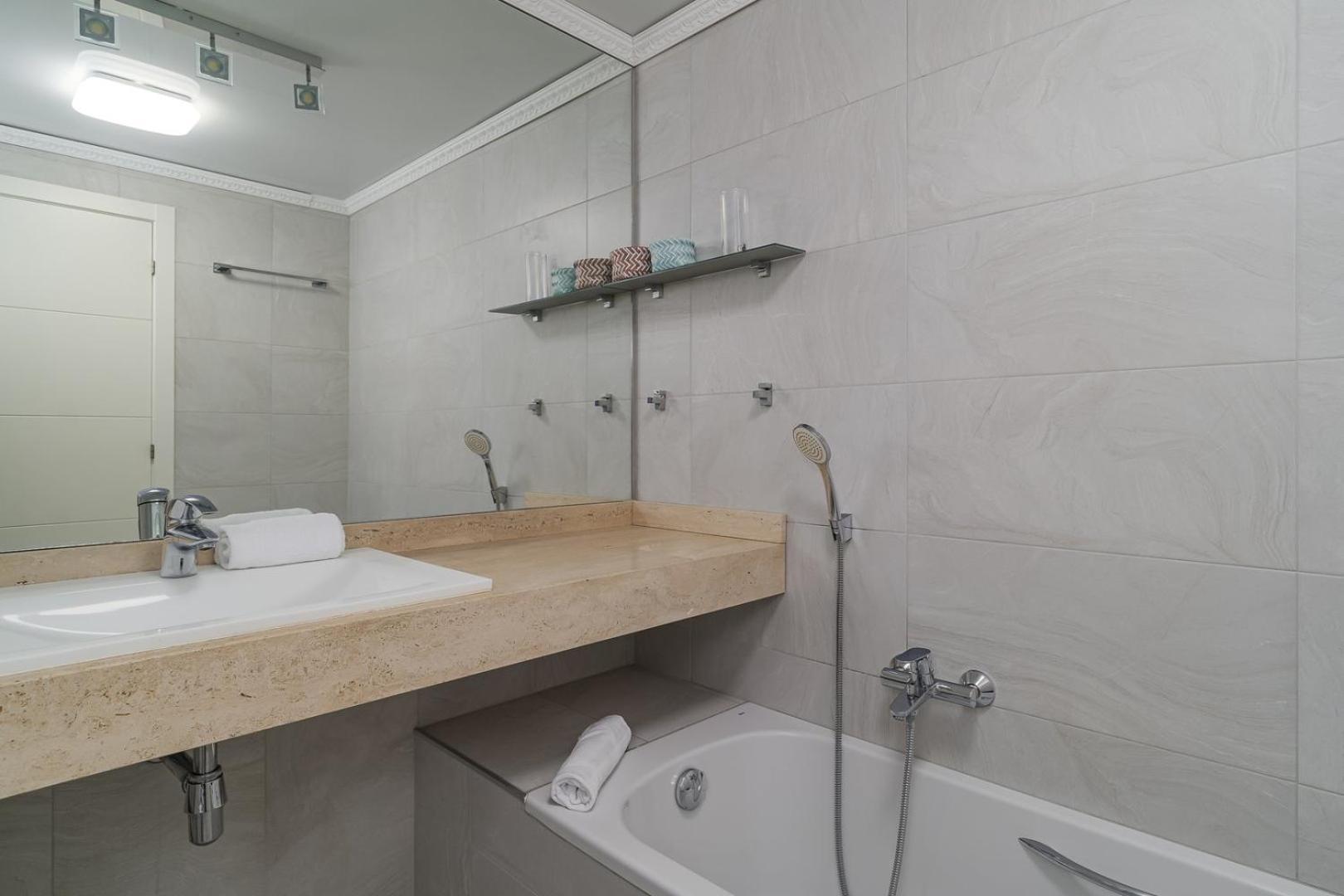 Apartment Guestready - Vivir Un Sueno En