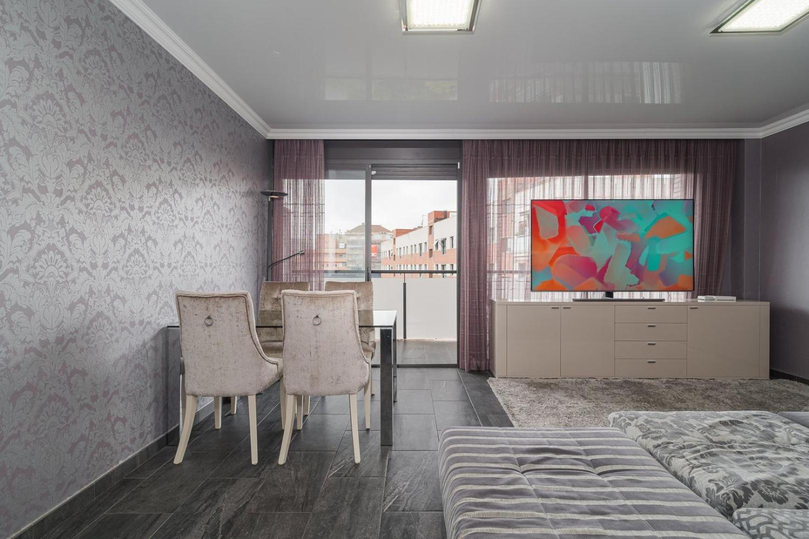 Apartment Guestready - Vivir Un Sueno En *