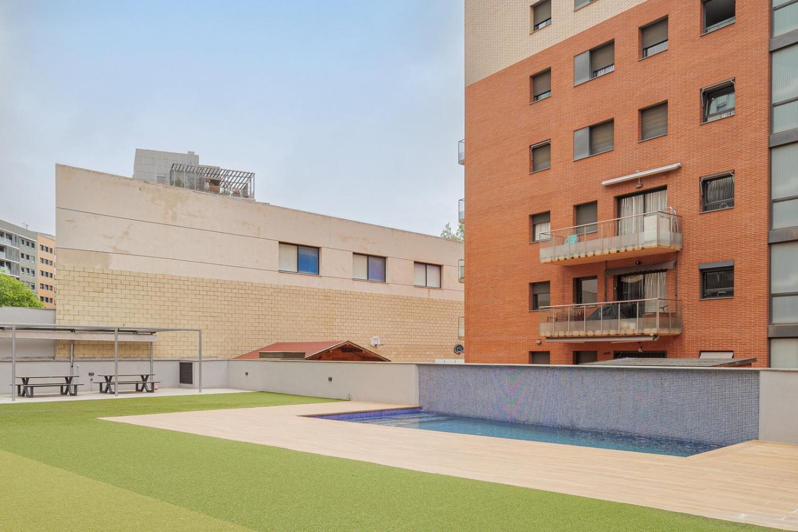 Apartment Guestready - Vivir Un Sueno En