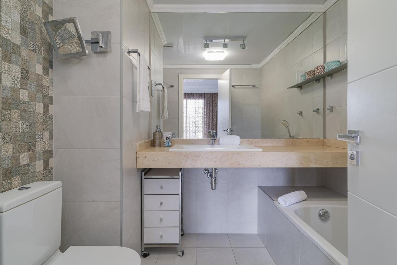 Guestready - Vivir Un Sueno En Apartment Barcelona