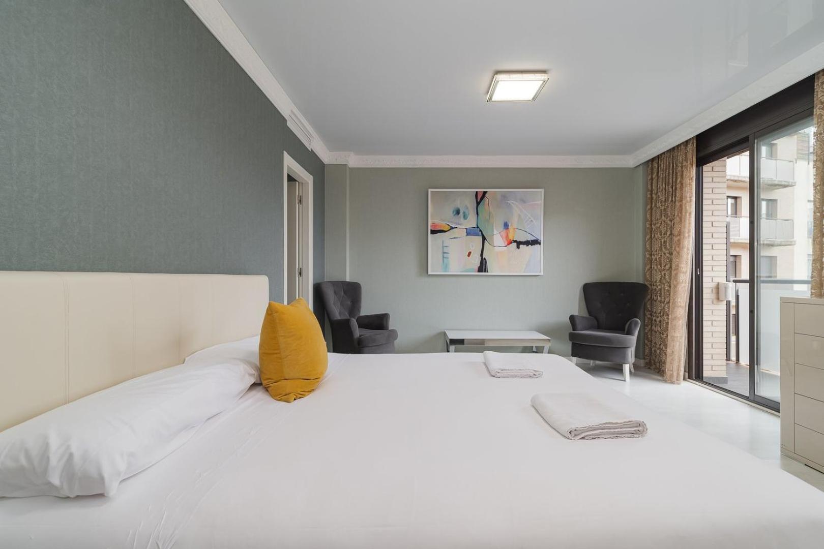 Apartment Guestready - Vivir Un Sueno En Barcelona