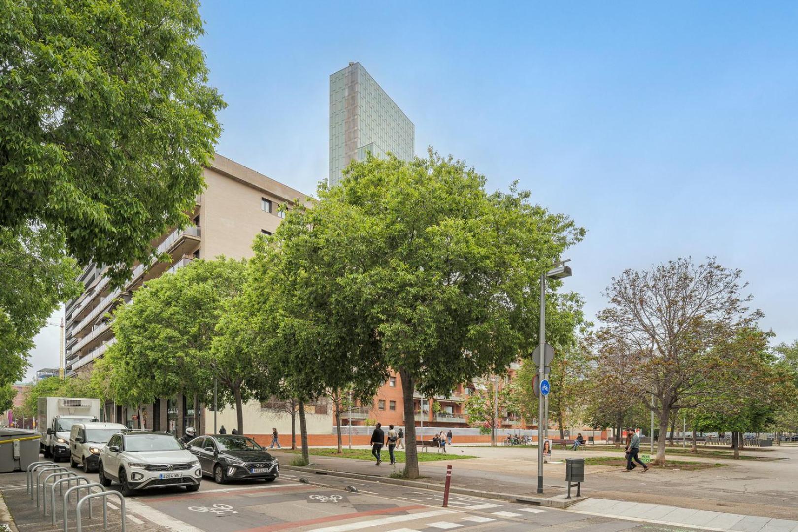 Apartment Guestready - Vivir Un Sueno En Barcelona