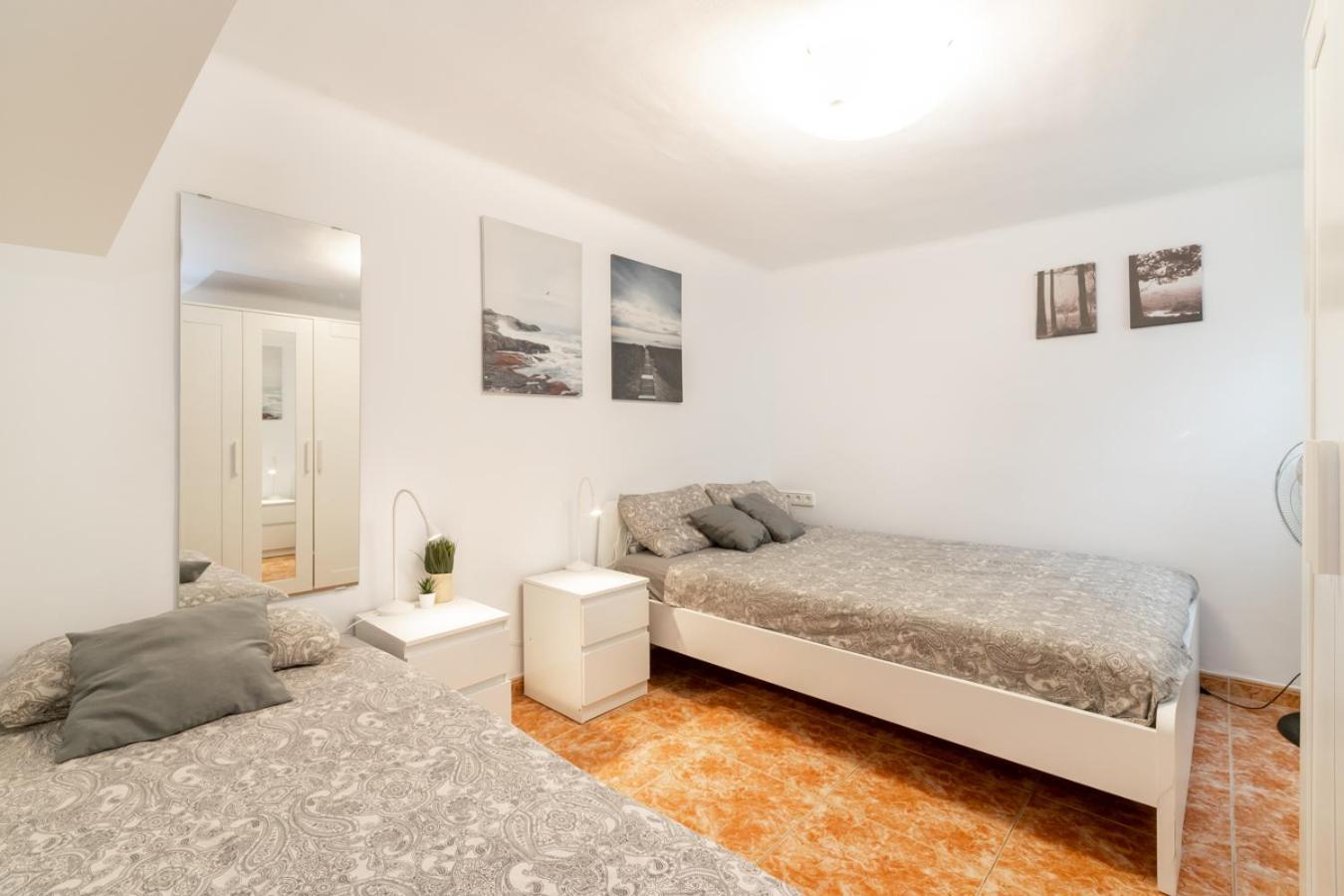 Cardenales Apartment *