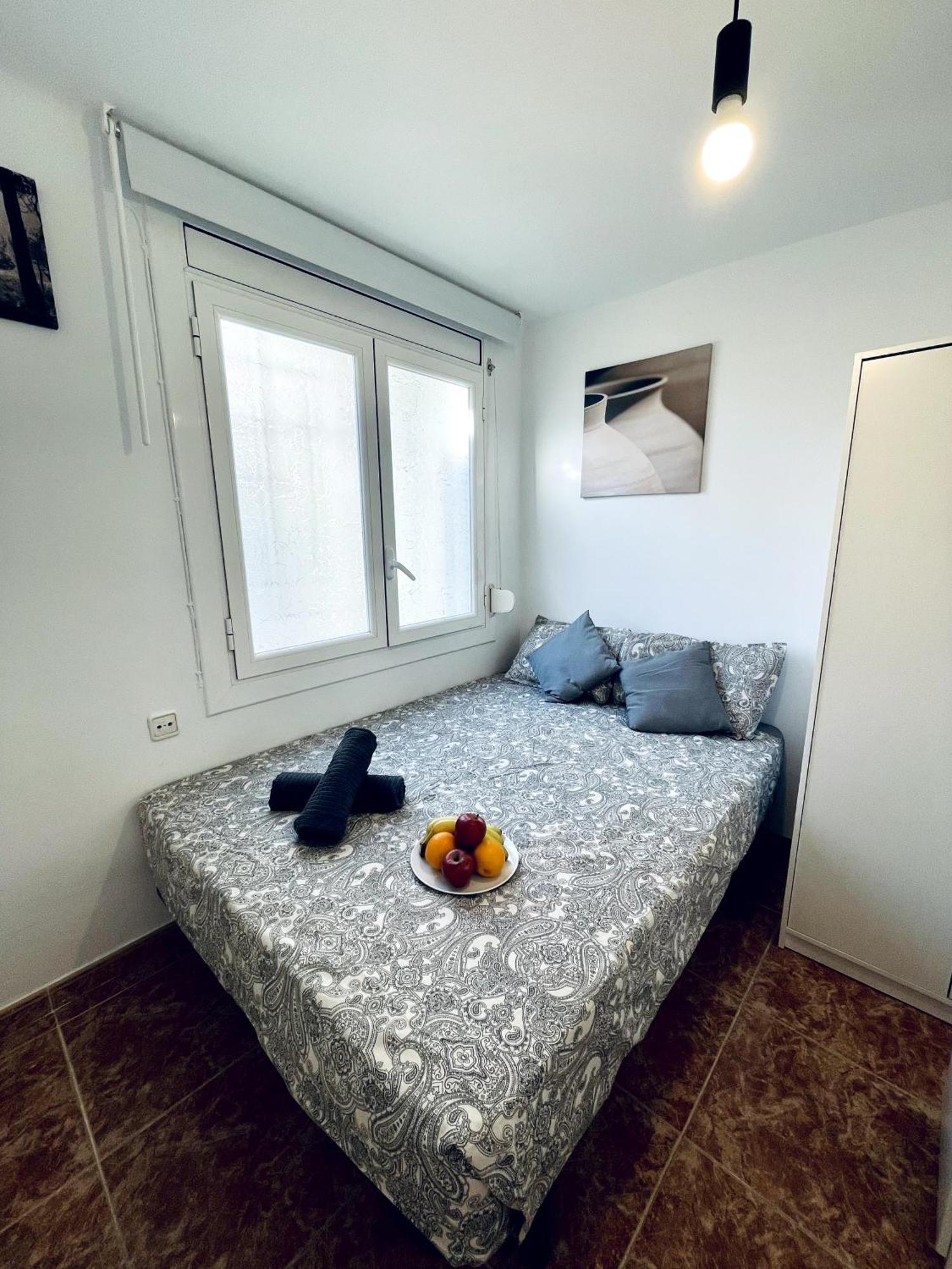 Cardenales Apartment