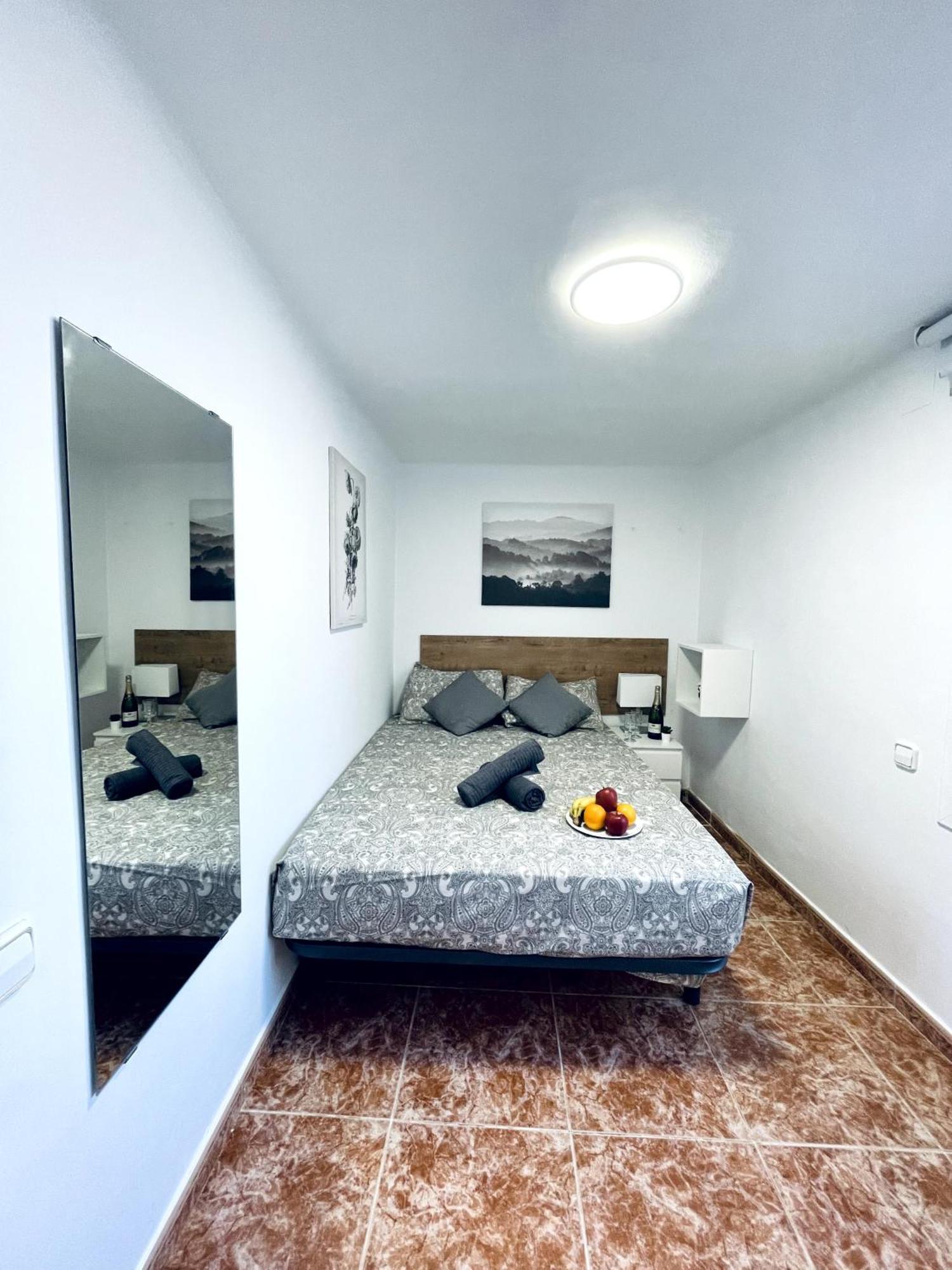 Apartment Cardenales