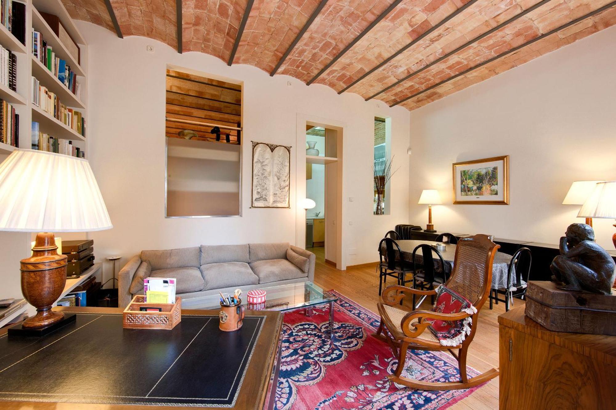 Habitat La Bohème Appartement *