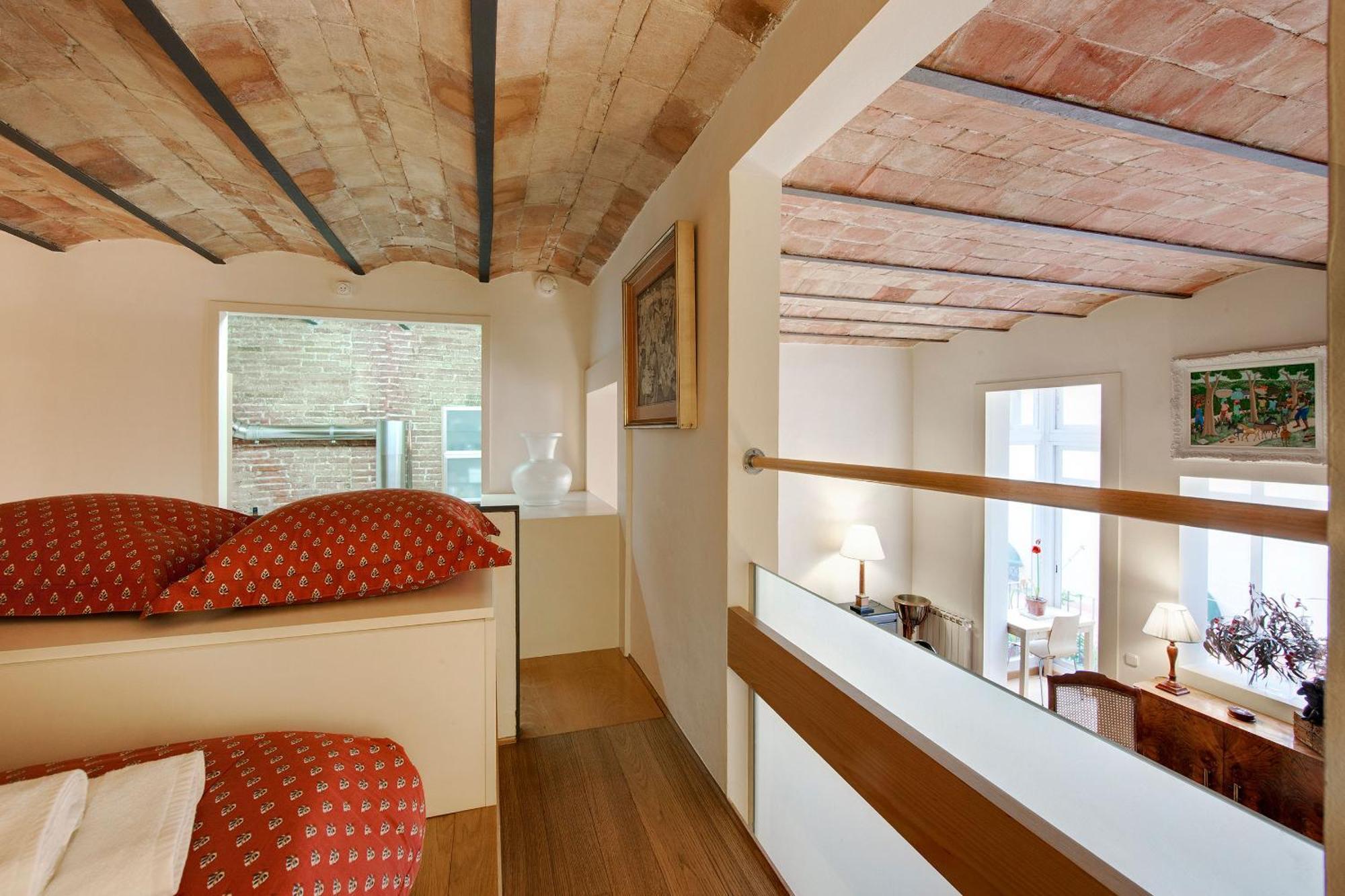 Habitat La Bohème Appartement Barcelone