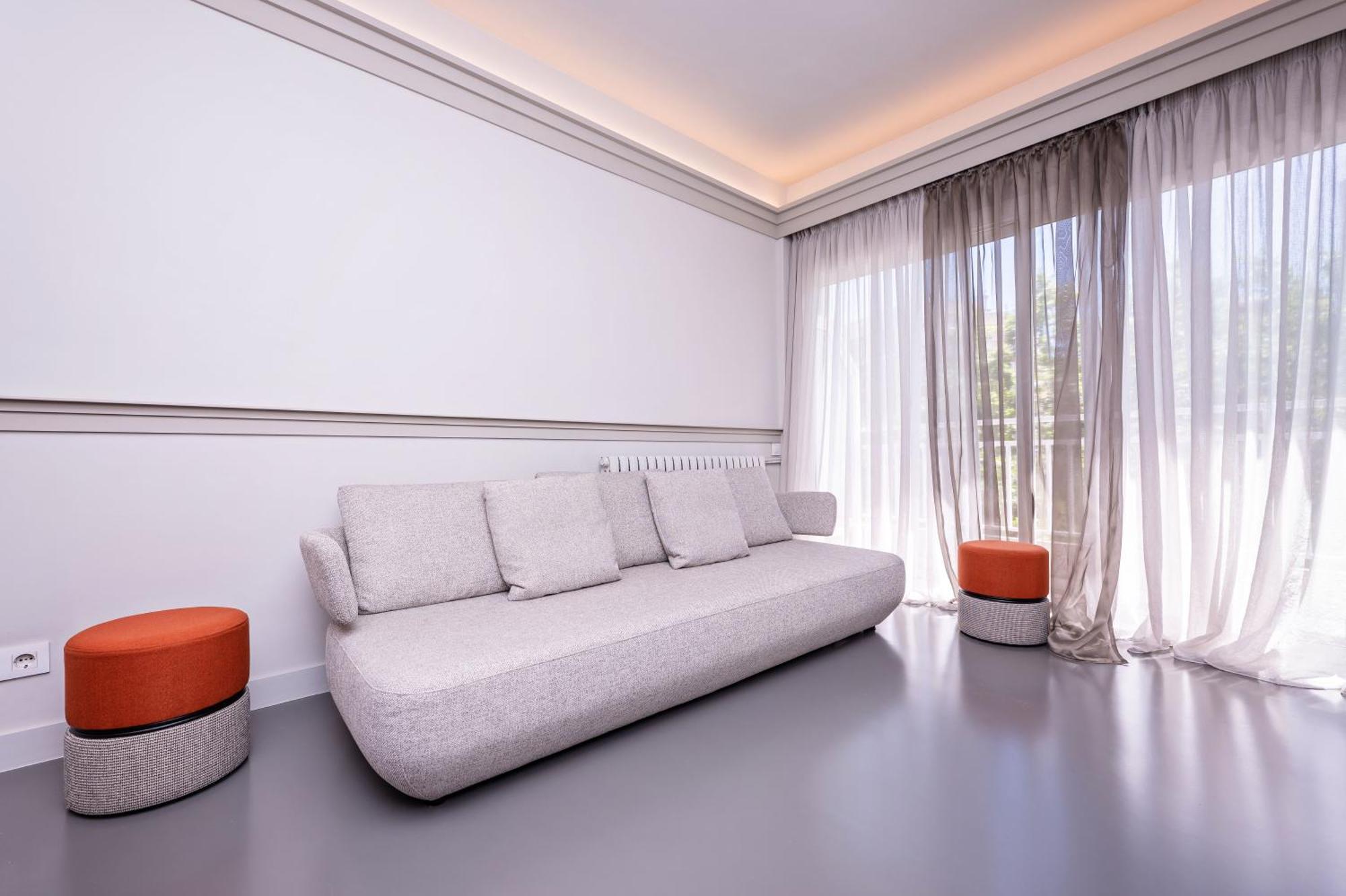 Sweett - Gaudi Avenue Apartment *