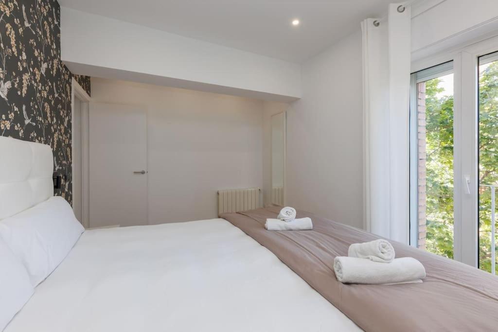 Appartement Housalia Casa Del Mar En Olimpica Barcelona