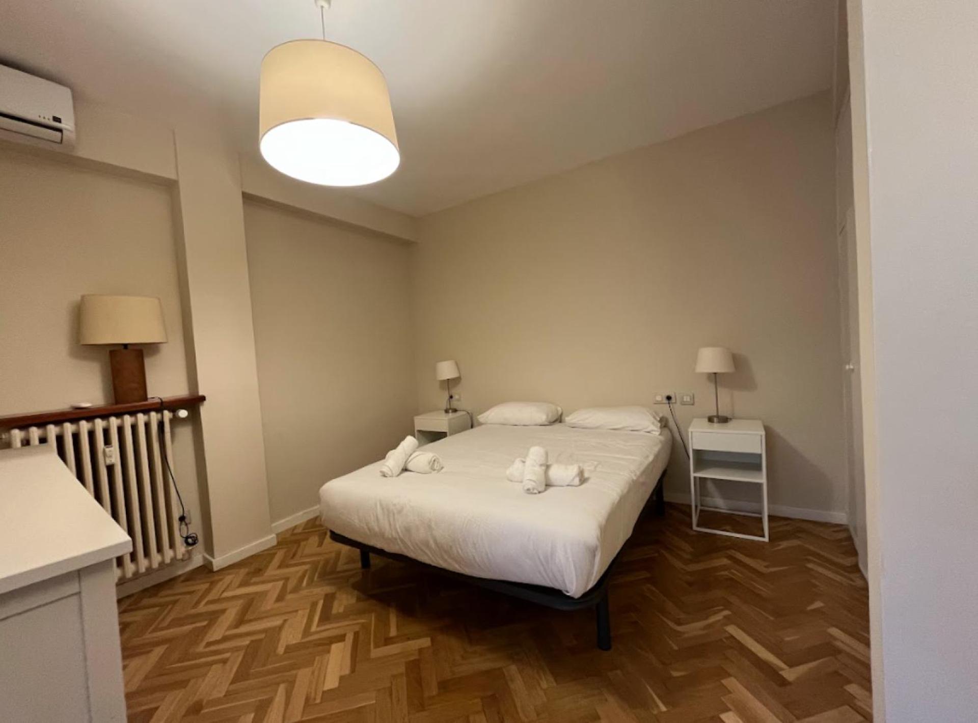 Apartment A2ba - Atico Con Terraza En Sant Gervasi *