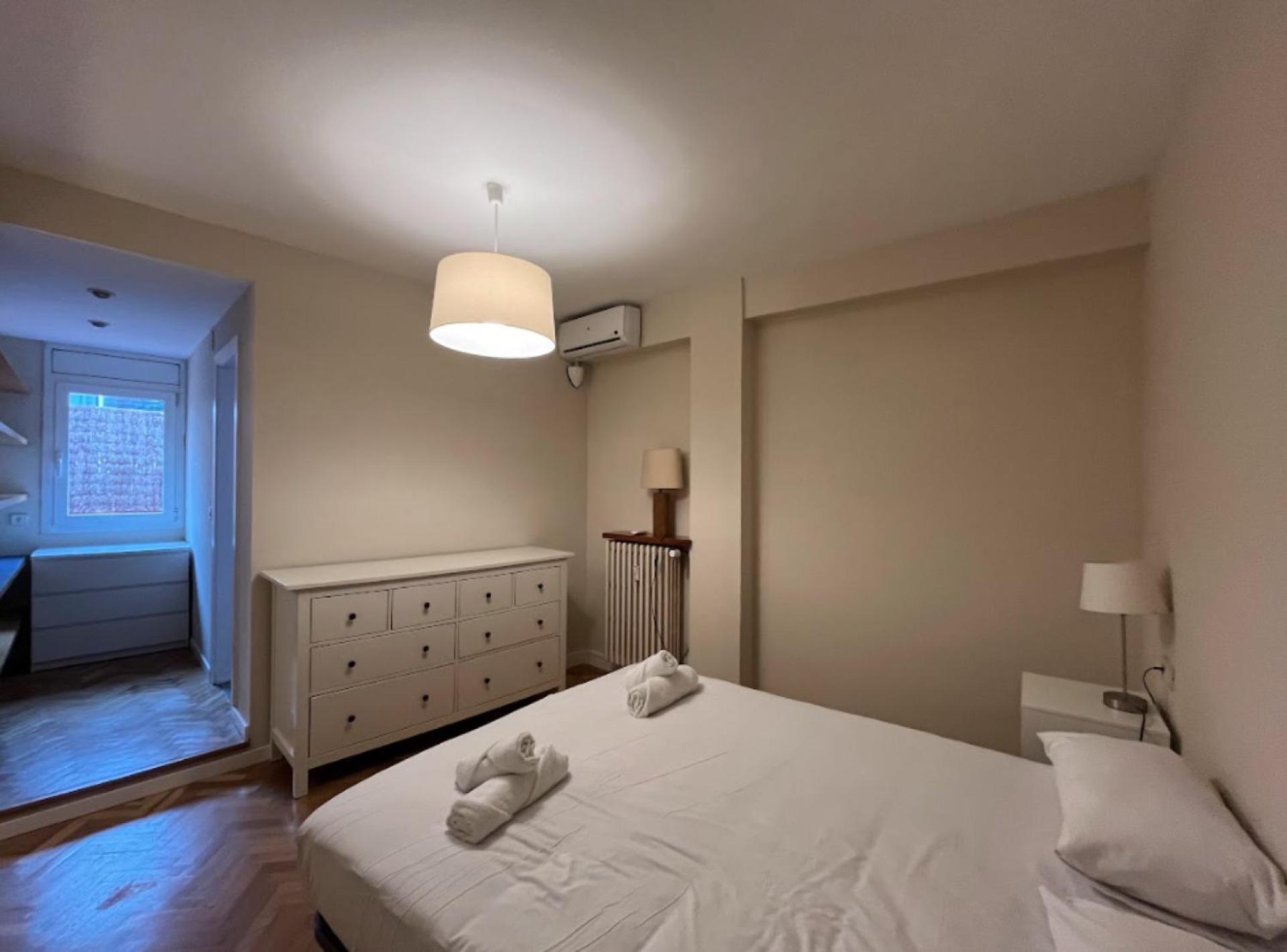 Apartment A2ba - Atico Con Terraza En Sant Gervasi