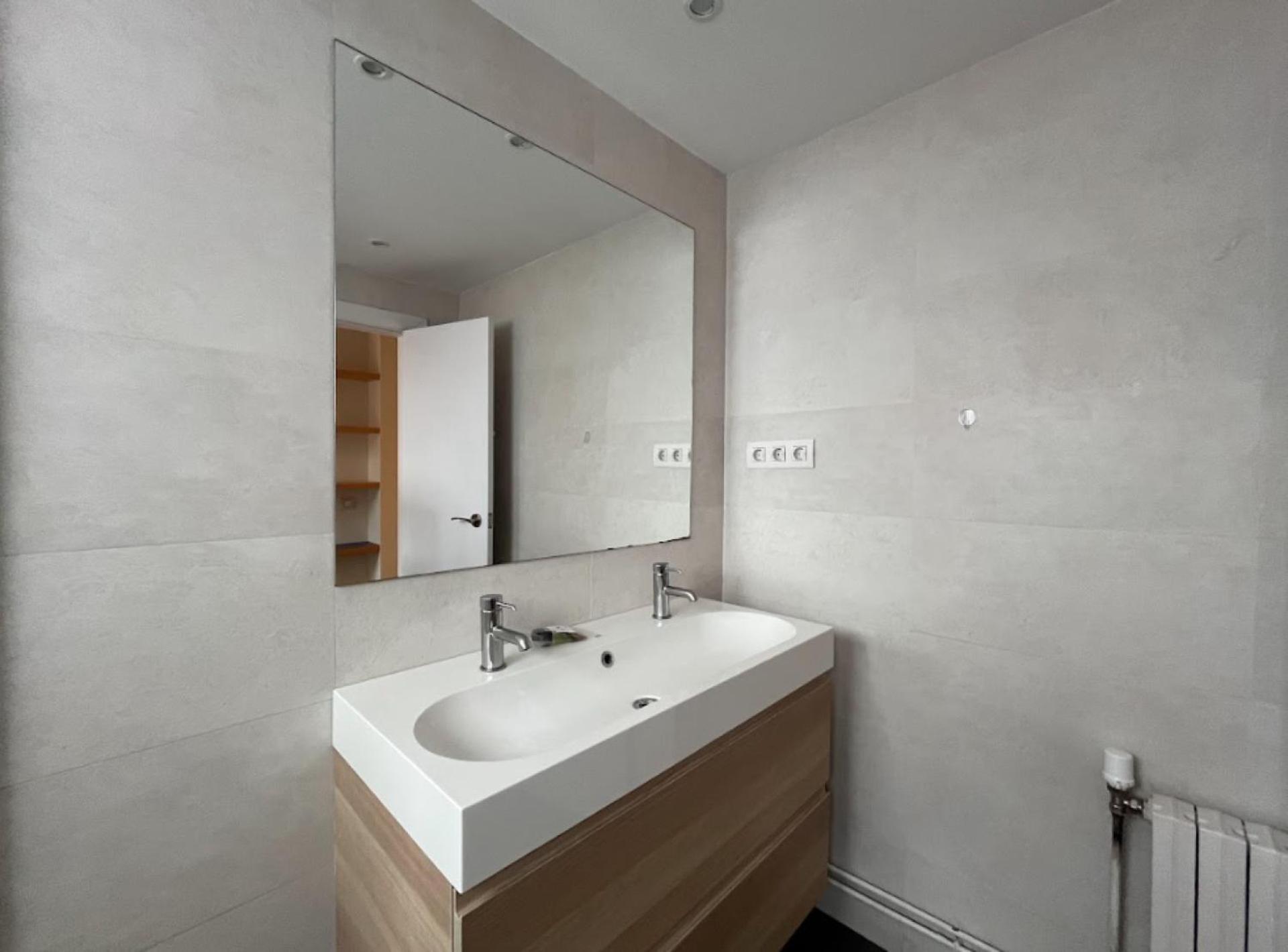 Apartment A2ba - Atico Con Terraza En Sant Gervasi