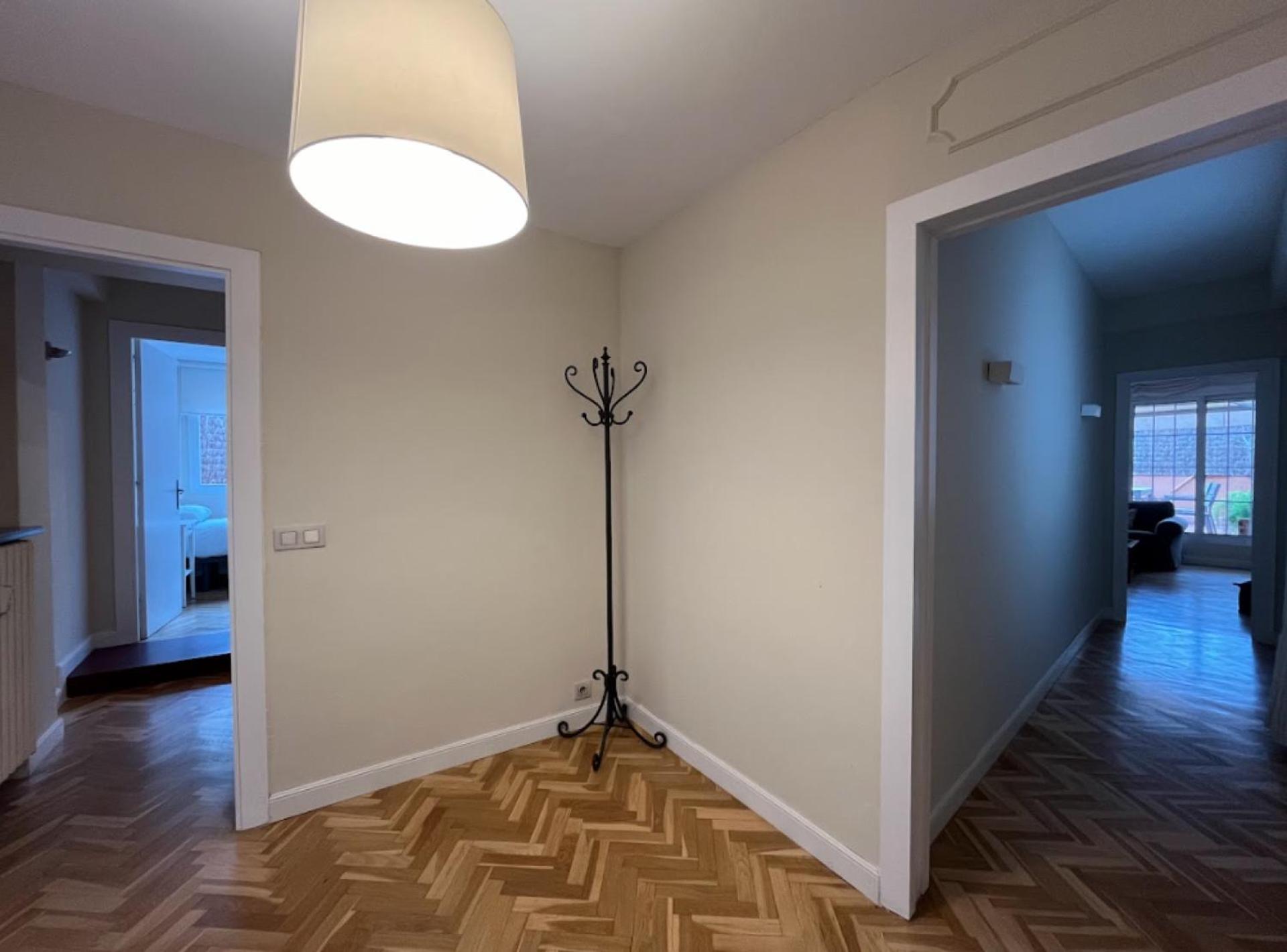 A2ba - Atico Con Terraza En Sant Gervasi