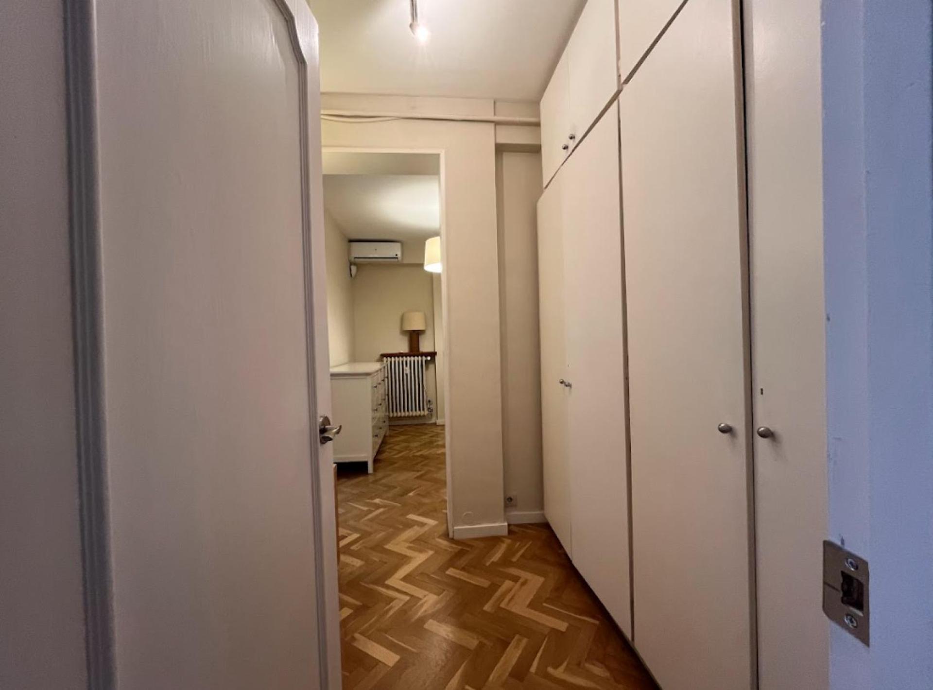 A2ba - Atico Con Terraza En Sant Gervasi Apartment Barcelona