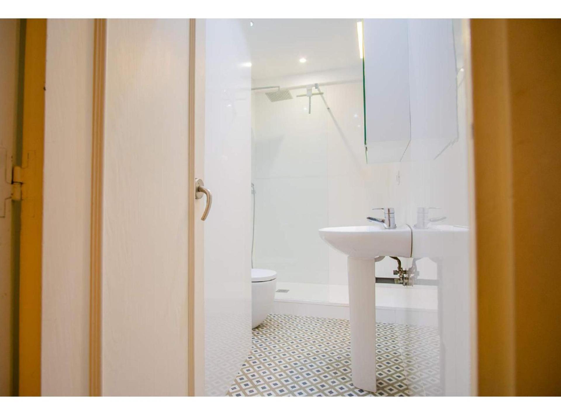 A2ba - Atico Con Terraza En Sant Gervasi Apartment *