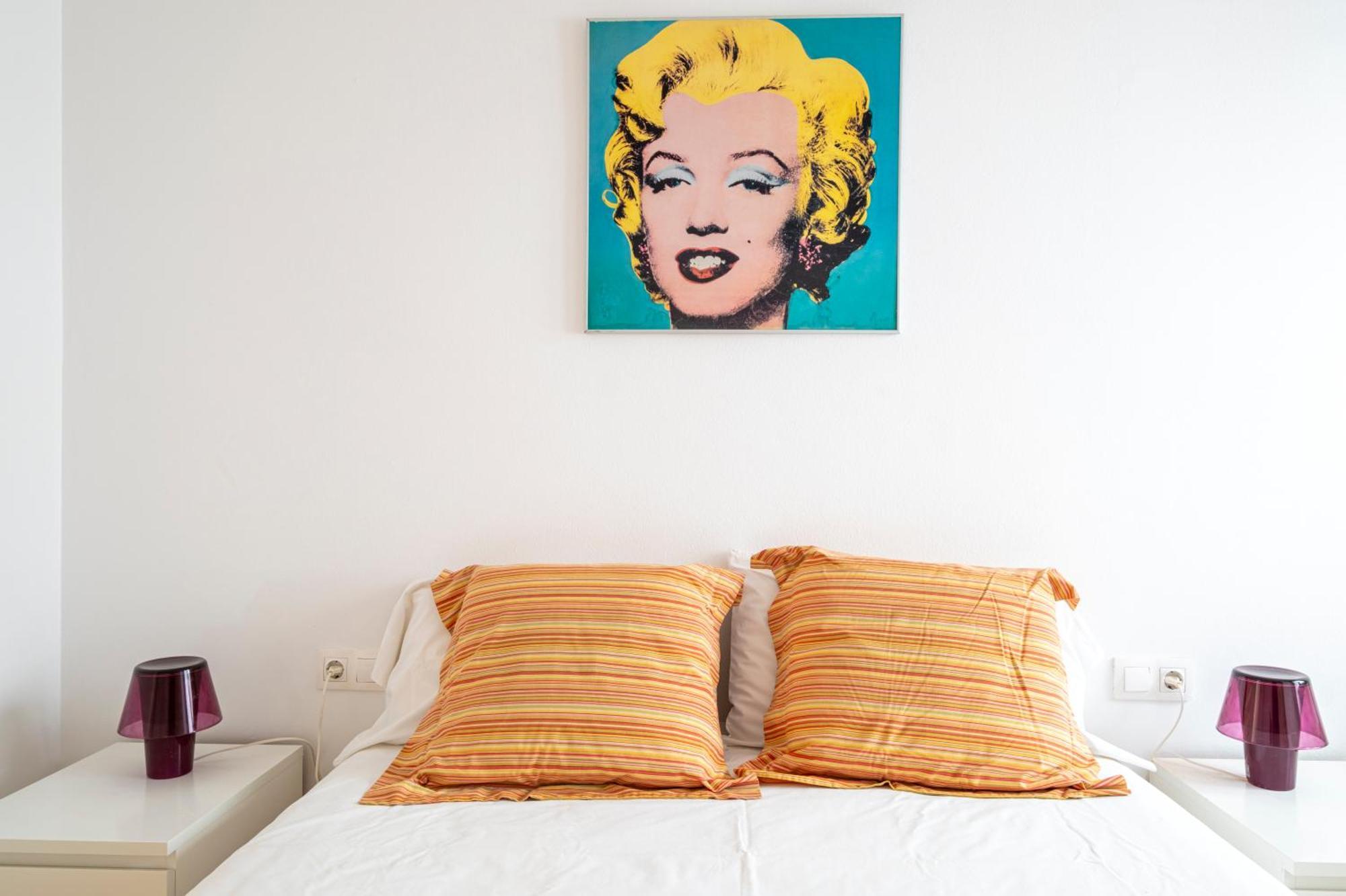 Appartement Centric Gracia Barcelona
