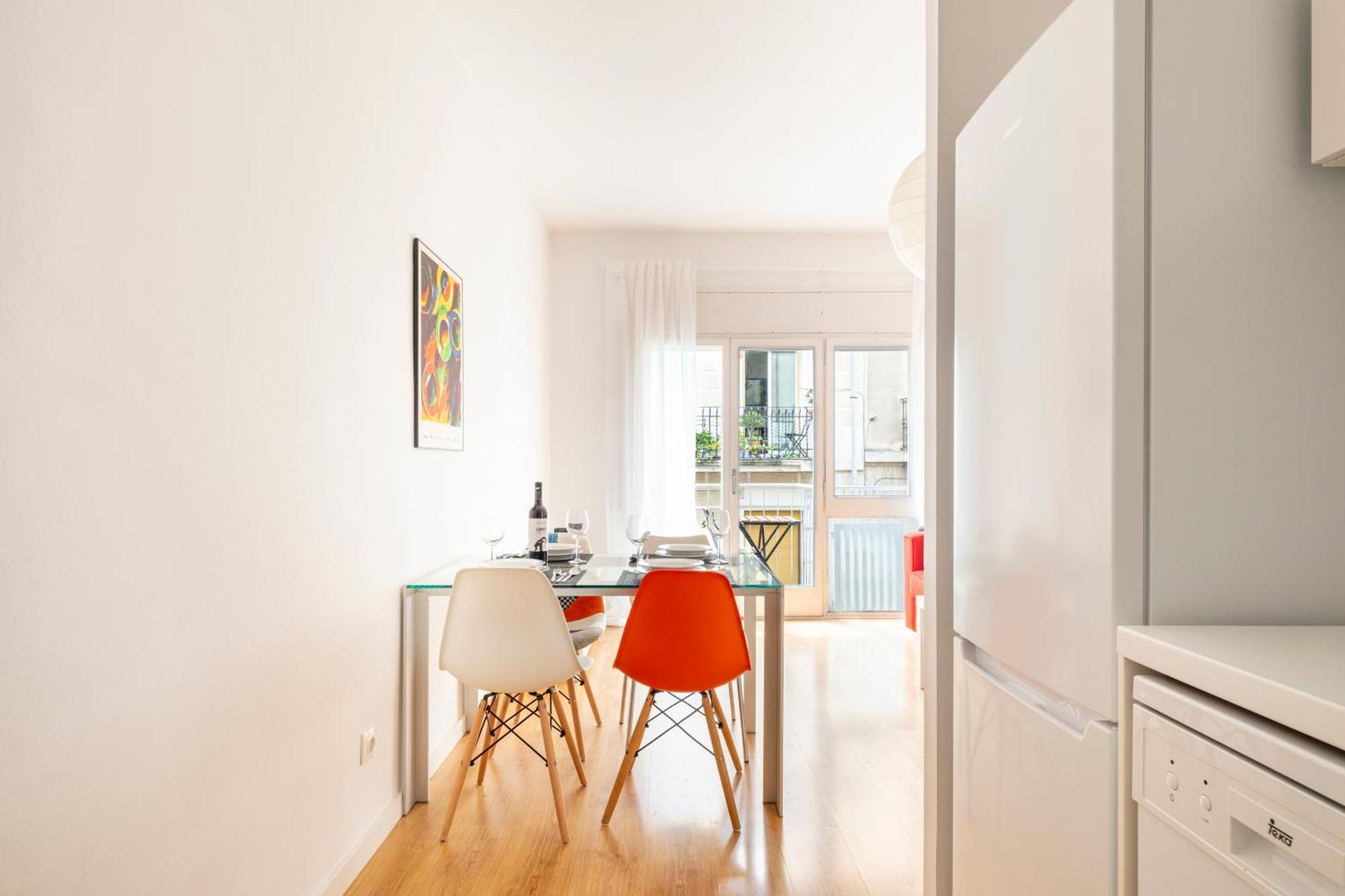 Appartement Centric Gracia *