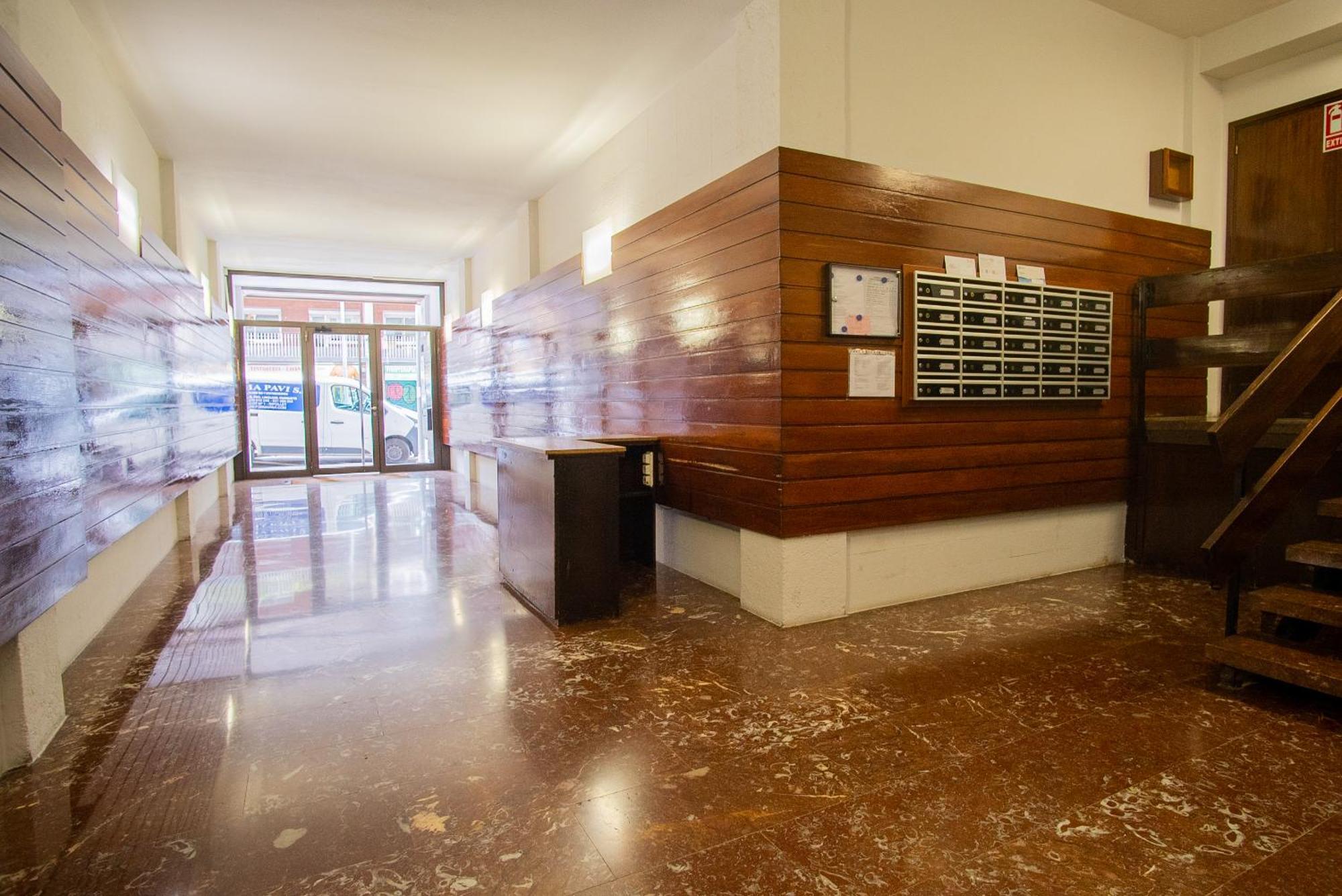 A2ba - Atico Con Terraza En Sant Gervasi Barcelona