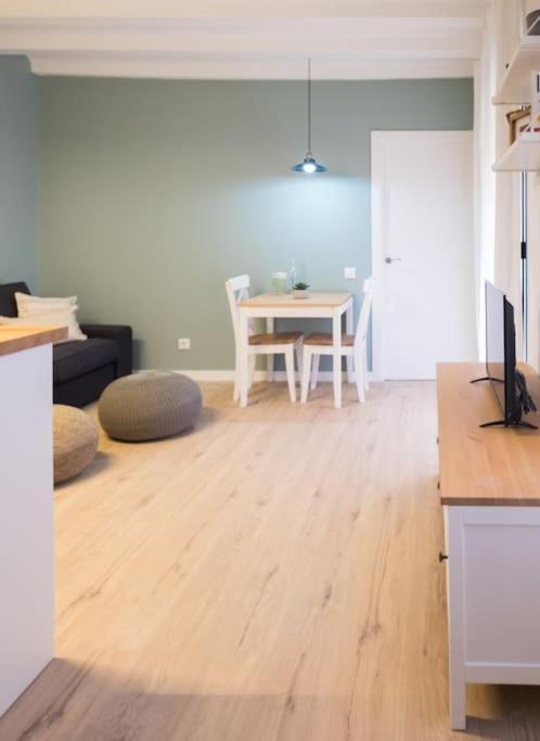 Excellent New By The Appartement Barcelona