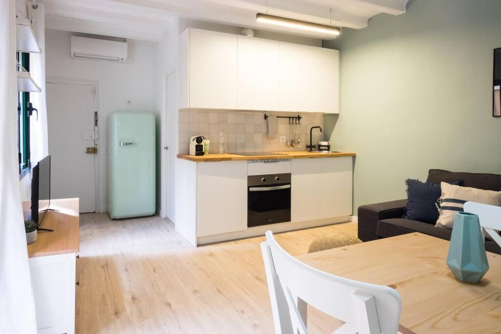 Appartement Excellent New By The *