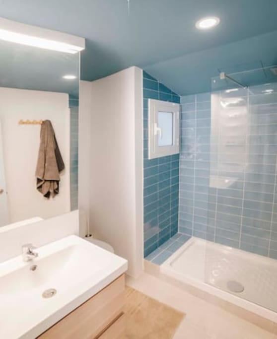 Atlantida Unit 20m From The Apartment Barcelona
