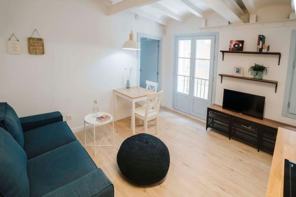 Atlantida Unit 20m From The Apartment