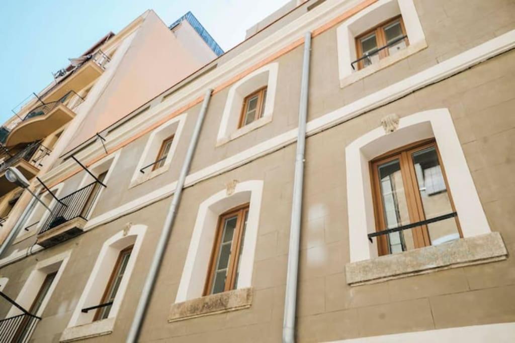 Atlantida Unit 20m From The Apartment Barcelona