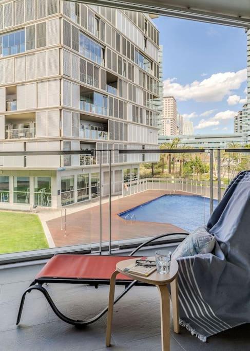 Canela Homes Diagonal Mar *
