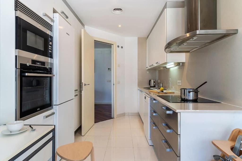 Apartment Canela Homes Diagonal Mar