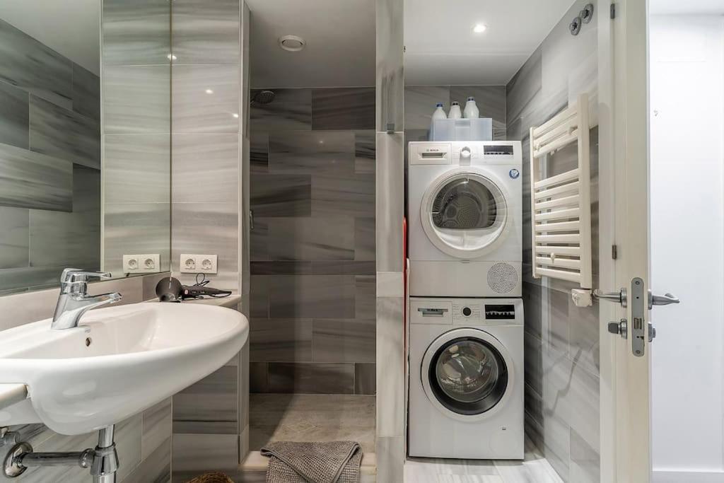 Apartment Canela Homes Diagonal Mar Barcelona