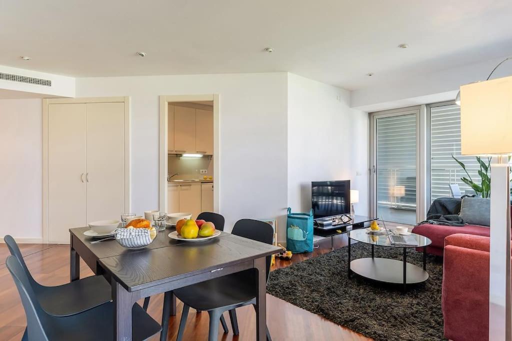 Canela Homes Diagonal Mar *