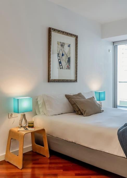 Canela Homes Diagonal Mar Barcelona