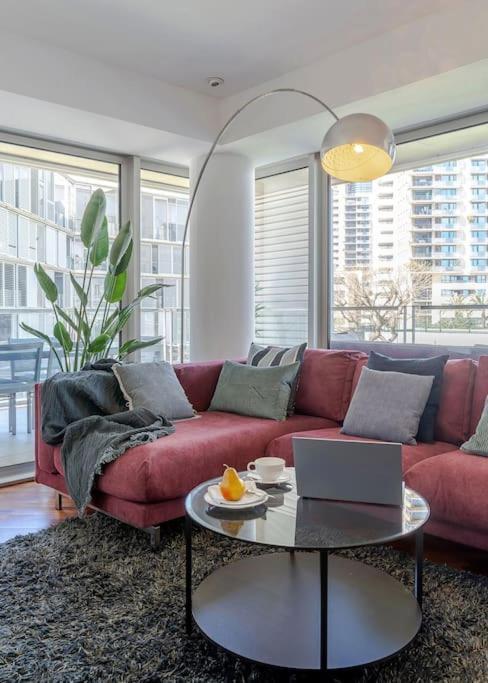 Canela Homes Diagonal Mar