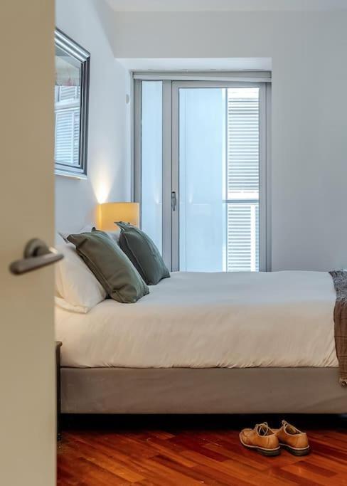 Apartment Canela Homes Diagonal Mar *