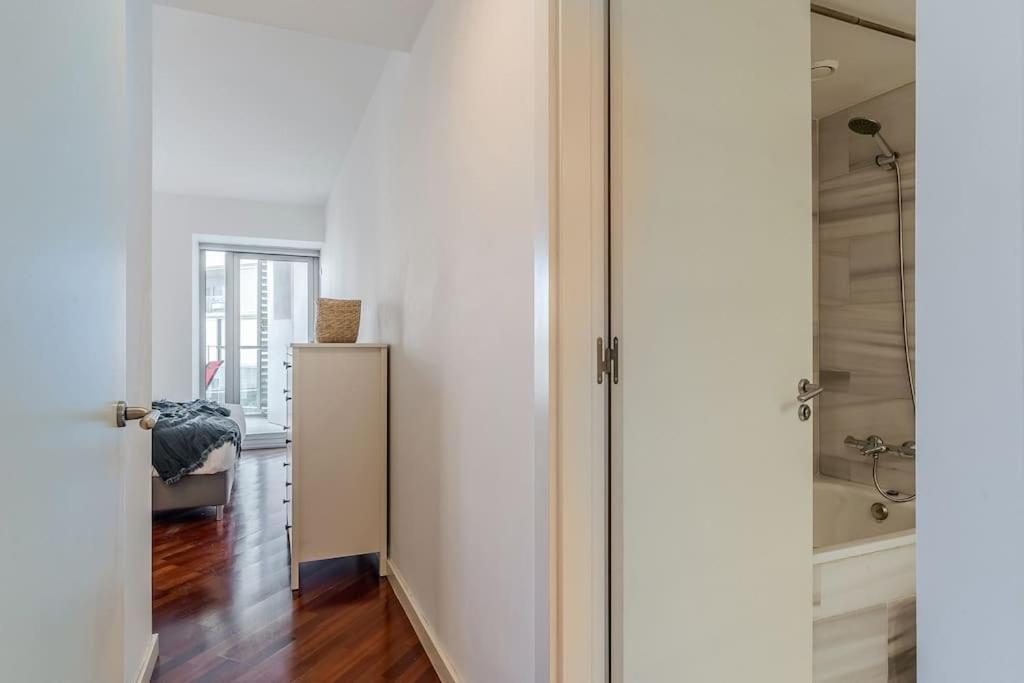 Canela Homes Diagonal Mar Barcelona