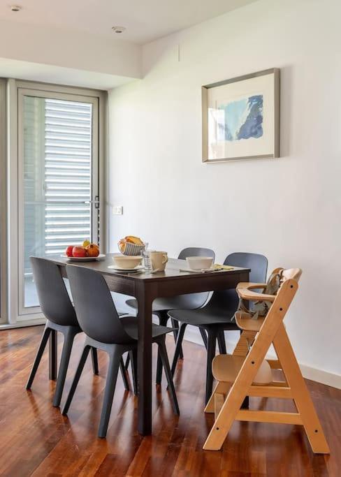 Canela Homes Diagonal Mar