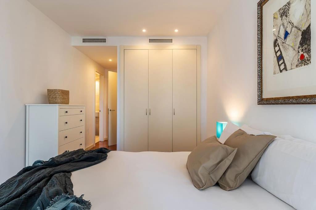 Apartment Canela Homes Diagonal Mar