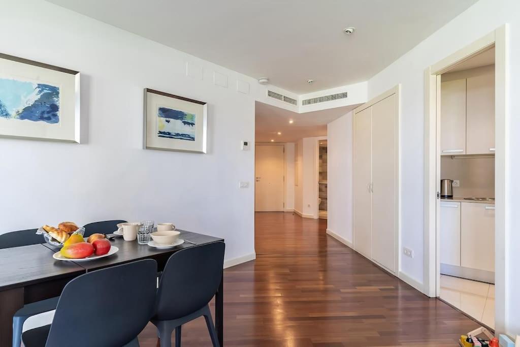Canela Homes Diagonal Mar *