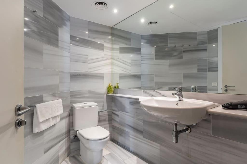 Canela Homes Diagonal Mar Barcelona
